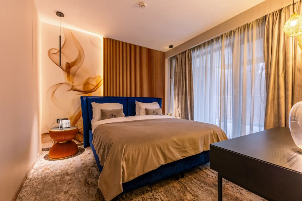 Hotel Bucura Apartment B