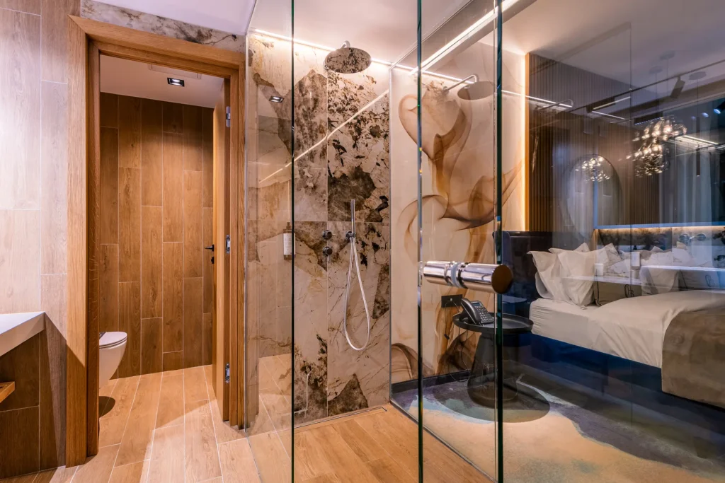 Hotel Bucura Cameră Dublă