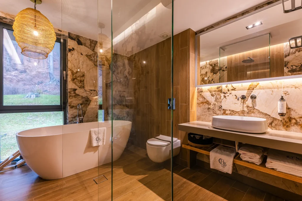 Hotel Bucura Apartment B